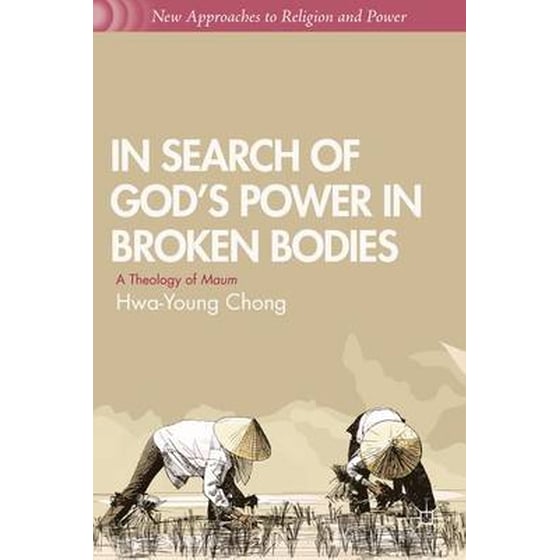 In Search of God's Power in Broken Bodies image 0