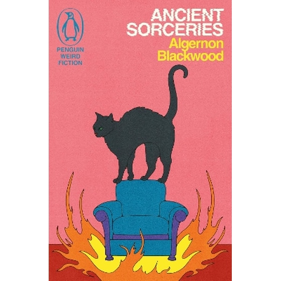 Ancient Sorceries image 0