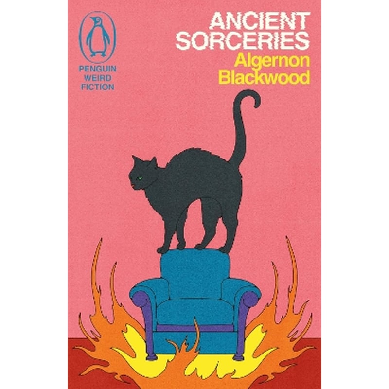 Ancient Sorceries