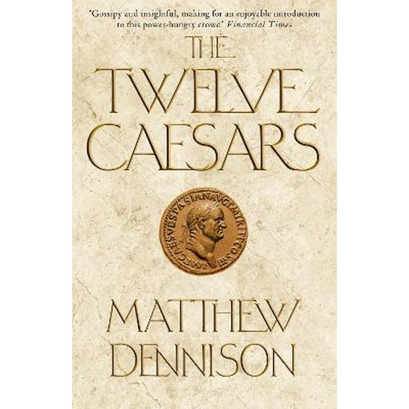 The Twelve Caesars