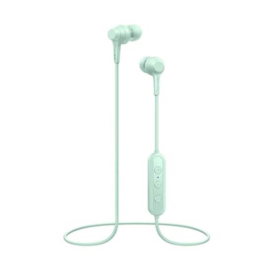 Ακουστικά Bluetooth Pioneer C4 - Πράσινο image 0