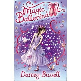 Delphie and the Fairy Godmother