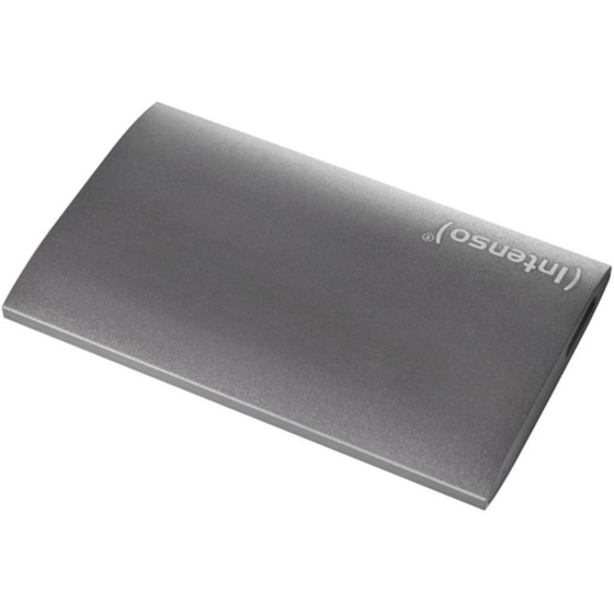 Intenso Premium USB 3.0 SSD 1TB 1.8" - Γκρι image 2