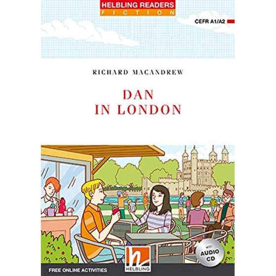 Dan in London image 0