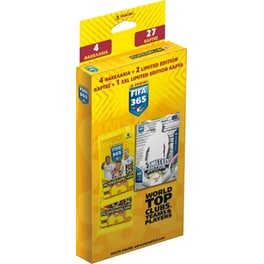 Panini Κάρτες Fifa 365 2026 Adrenalyn XXL Blister (PA.BL.FI.226)