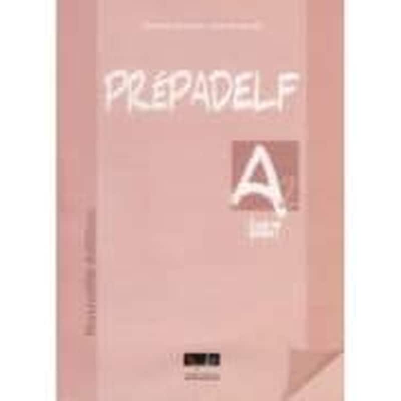 Prepadelf A2 Methode Ecrit N/E