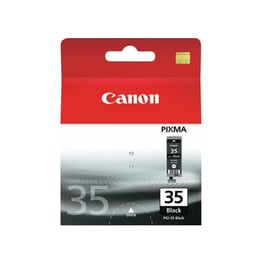Canon PGI-35 Μαύρο Μελάνι Εκτυπωτή 1509B001