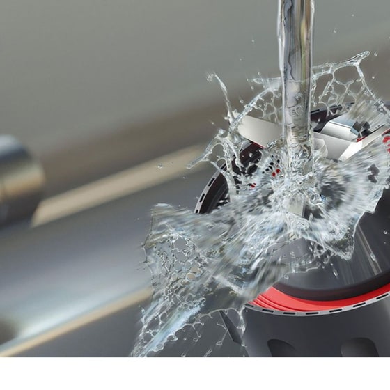 PHILIPS Series 5000 HR3020/20 2 L 1000 W Γκρί Μπλέντερ image 4