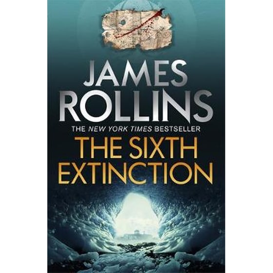 Sixth Extinction image 0