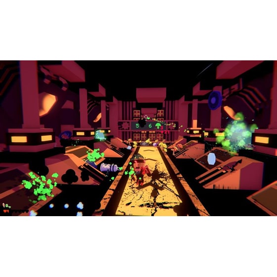 Smells Like a Mushroom - PS5 image 4
