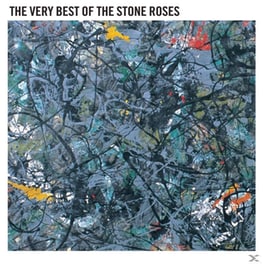 The Very Best Of The Stone Roses (Remastered)