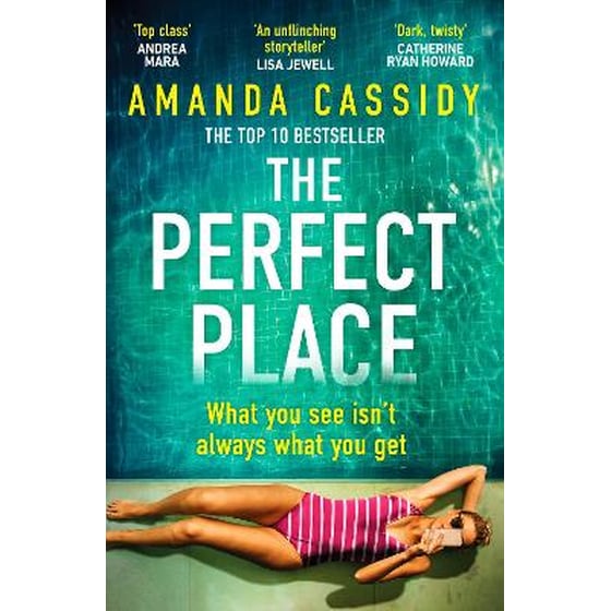 The Perfect Place image 0