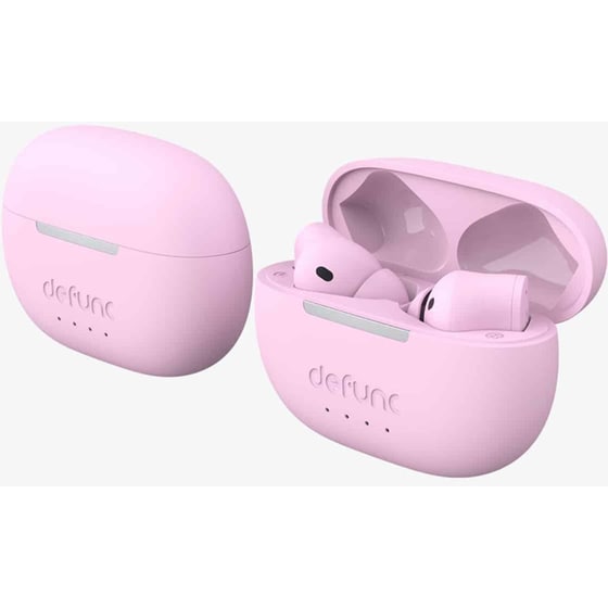 Ακουστικά Bluetooth Defunc True ANC - Ροζ image 2