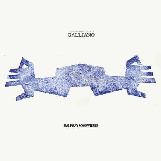 Halfway Somewhere image 0