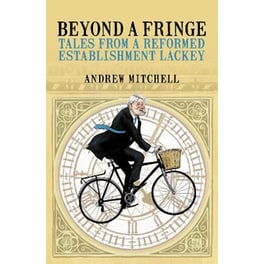 Beyond A Fringe
