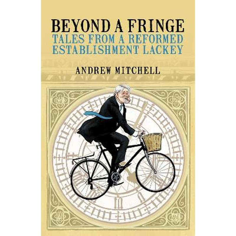 Beyond A Fringe