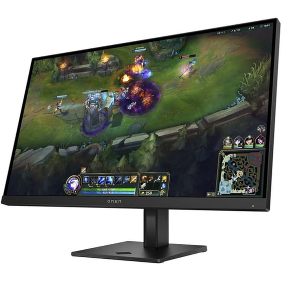 HP Omen AV4K1E9 Monitor 27" Full HD IPS Flat 180Hz 1ms image 1