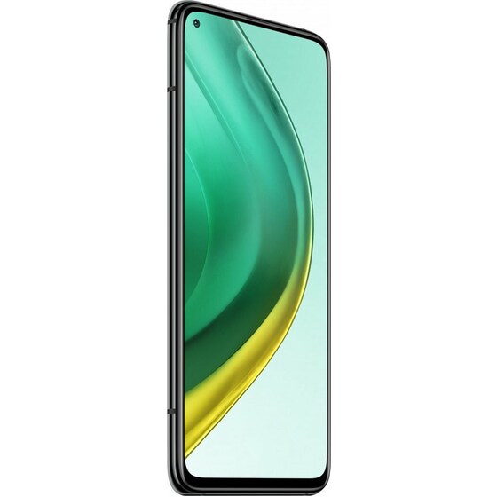 Smartphone Xiaomi Mi 10T Pro 5G 256GB Dual Sim Black image 3