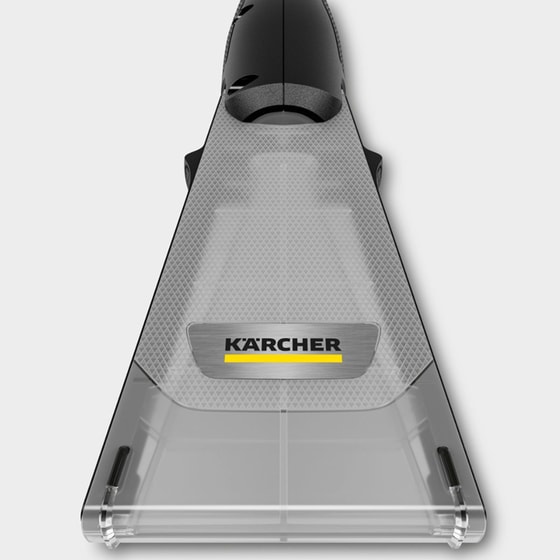 Ανταλλακτική Κάνη KARCHER eco!Booster 145 Μαύρο image 2