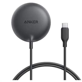 Ασύρματος Φορτιστής Anker Magsafe  15W - Μαύρο
