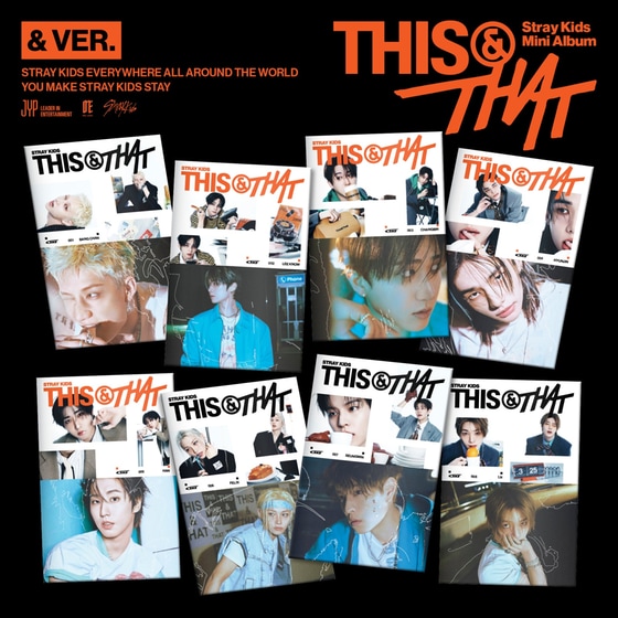 This & That (& Ver.) - Random image 0