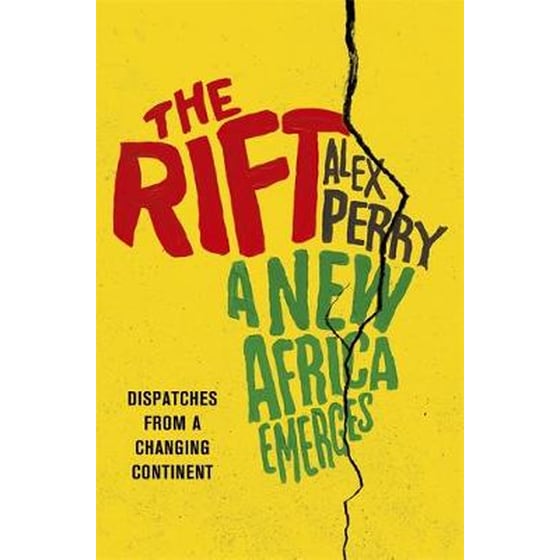 The Rift image 0