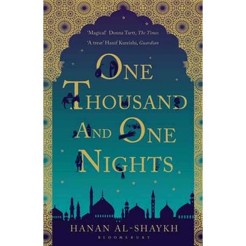 One Thousand and One Nights