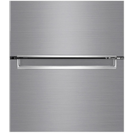 Ψυγειοκαταψύκτης LG GBB72PZVGN 384lt No Frost - Inox image 3