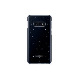 Θήκη Samsung Galaxy S10e - Samsung Led Cover - Black