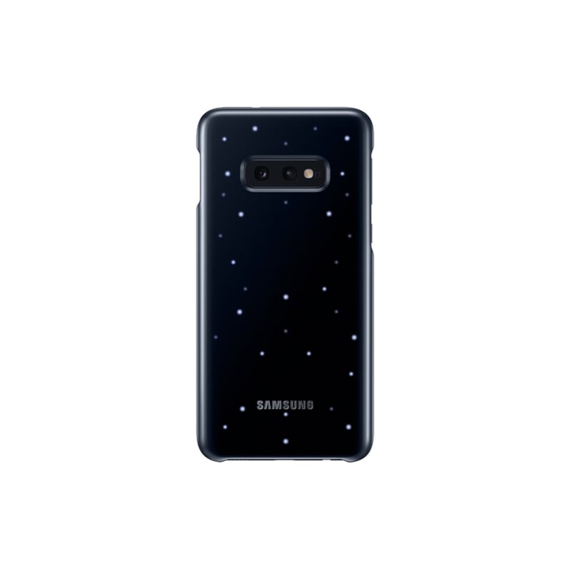 Θήκη Samsung Galaxy S10e - Samsung Led Cover - Black