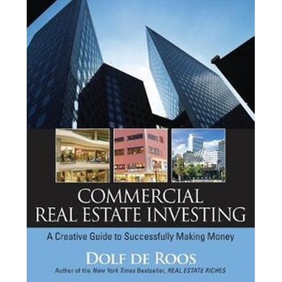 Commercial Real Estate Investing image 0