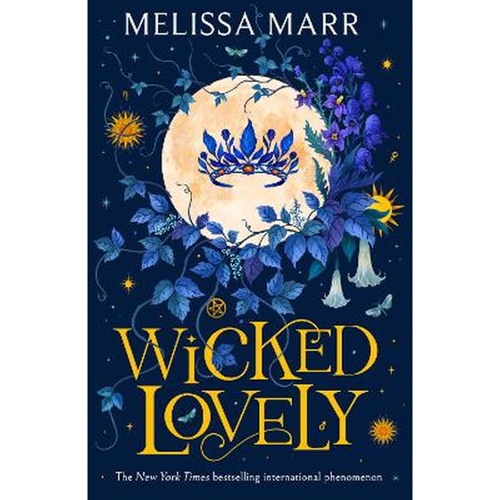 Wicked Lovely image 0