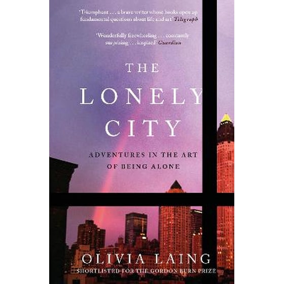 Lonely City image 0