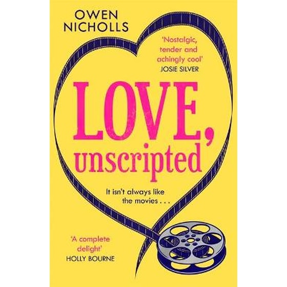 Love, Unscripted image 0