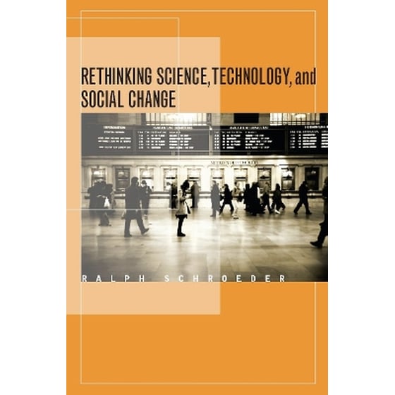Rethinking Science, Technology, and Social Change image 0