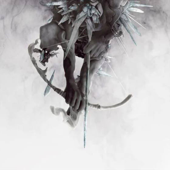The Hunting Party (2LP Blue) image 0