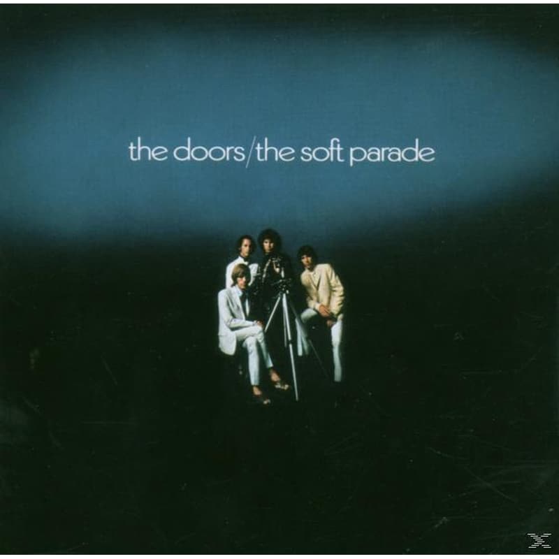 Soft Parade (Expanded)