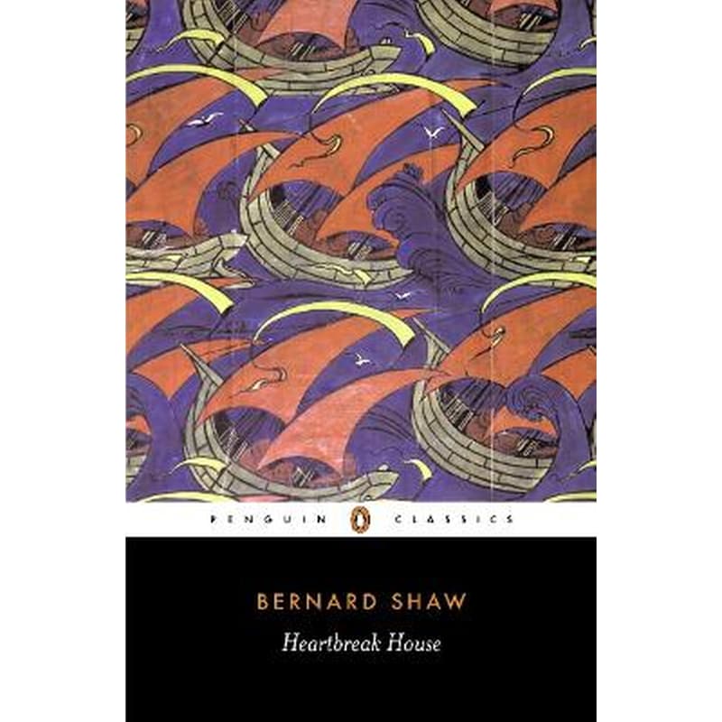 Heartbreak House