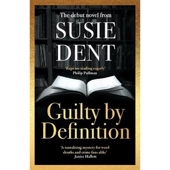 Guilty by Definition image 0