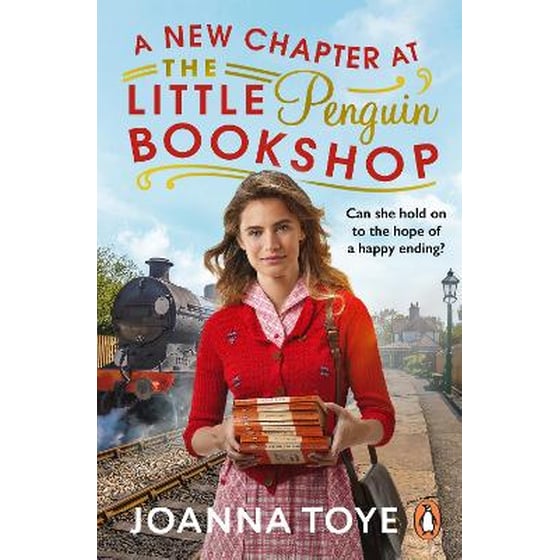 A New Chapter at the Little Penguin Bookshop image 0