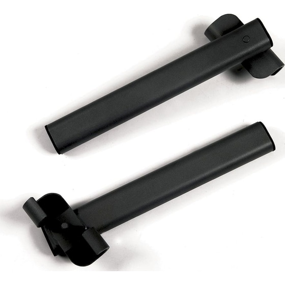 Ηλεκτρικός Διάδρομος Γυμναστικής Everfit TFK-135 Slim 1.5 HP image 7