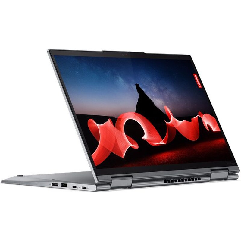 Lenovo ThinkPad X1 Yoga Gen 8 14 WUXGA IPS Touch (Core i7-1355U/16GB/512GB SSD/Iris Xe Graphics/Win11Pro) Laptop