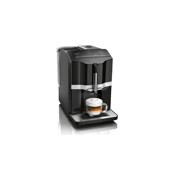 Μηχανή Espresso SIEMENS TI351209RW 1300 W 15 bar Μαύρο image 29