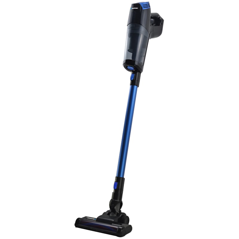 BLAUPUNKT BLAUPUNKT VCH602BL 22.2 V 0.7 L Μπλε Σκούπα Stick