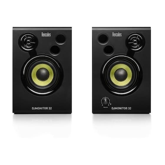 Ηχεία Hercules Dj Monitor 32 image 0