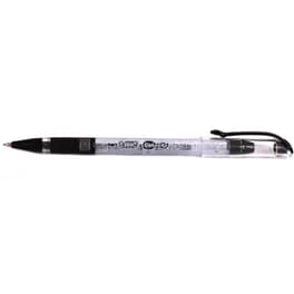 Στυλό Gel BIC Gelocity Stick B30 0.5 mm Μαύρο