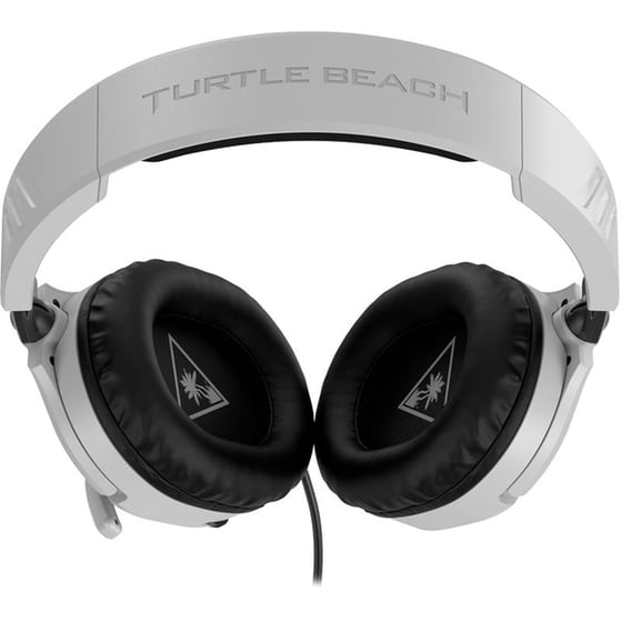 Turtle Beach Recon 70 Gaming Ενσύρματα Ακουστικά Jack 3.5mm - Λευκό image 3
