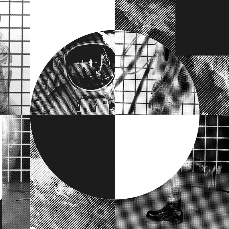 3 Year Anniversary/Inex010 (2lp)