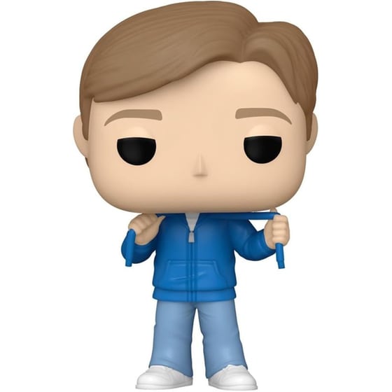 Funko Pop! Movies - The Breakfast Club - Andrew #1656 image 0