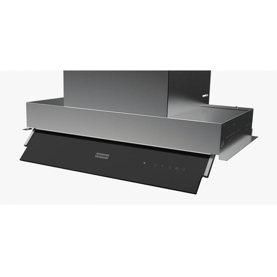 FRANKE Maris Drip Free 60 K-Link 60 CM Inox Απορροφητήρας Μηχανισμός Απορρόφησης image 3